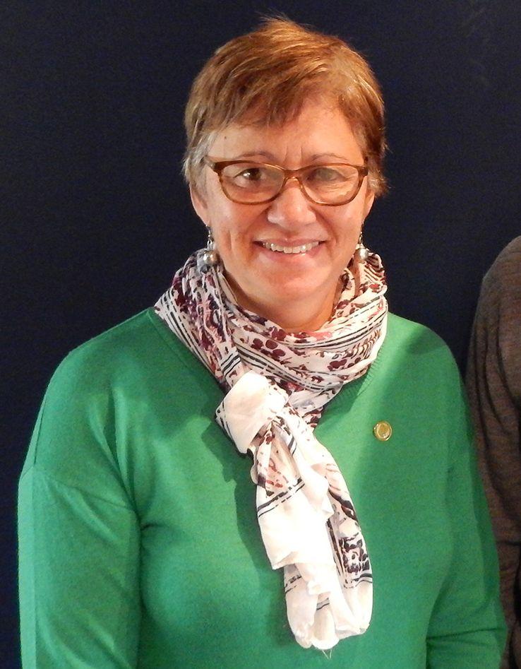 Cropper, Dorothy 2017
