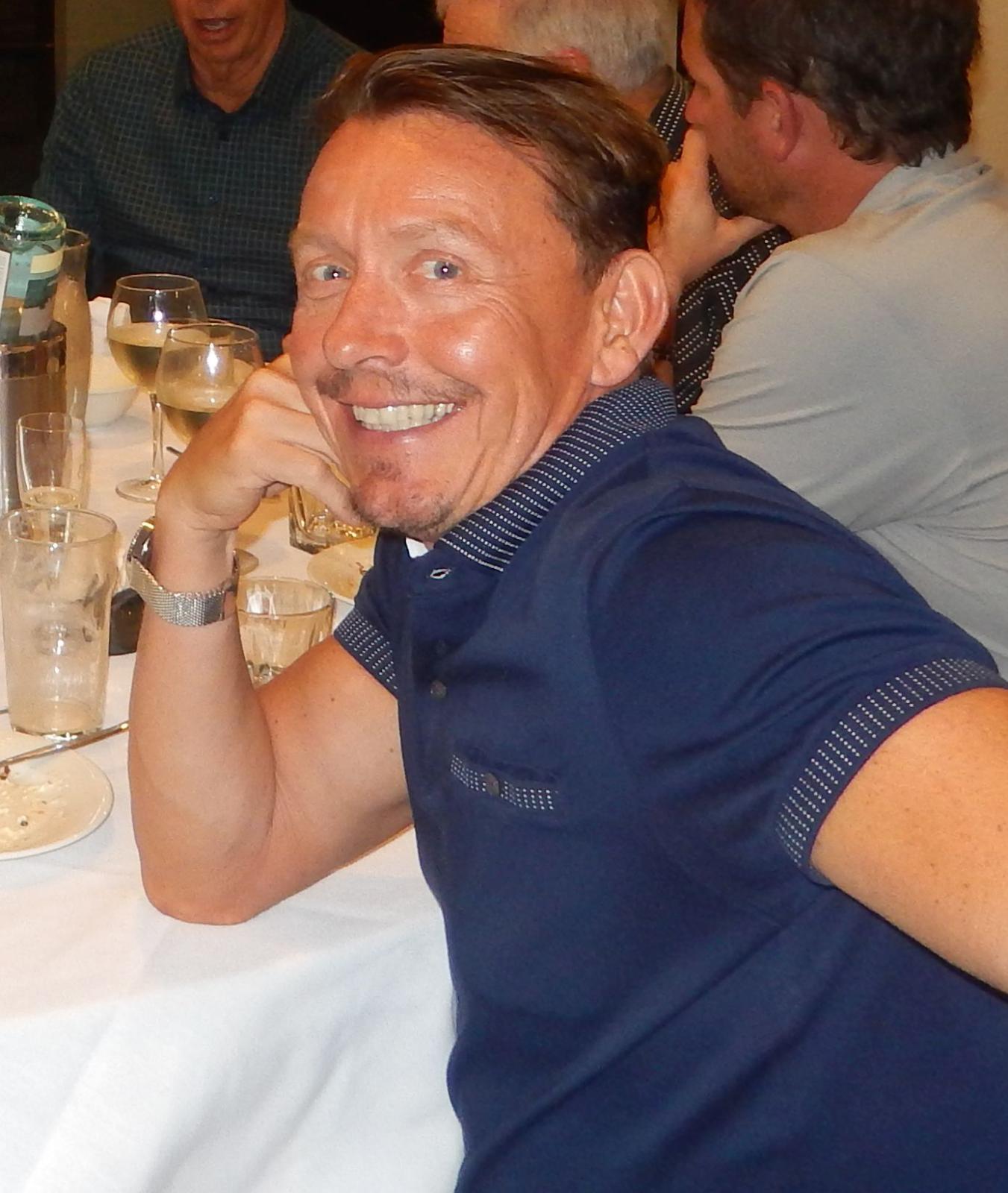 Hartley, Jon 2018