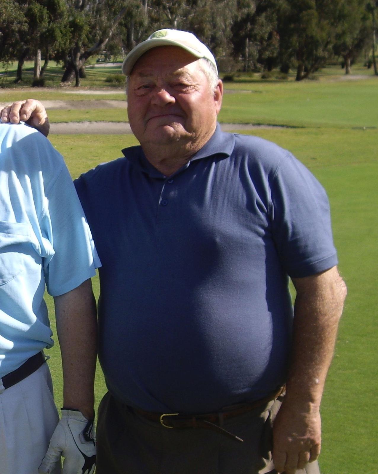 Kirby, George 2009