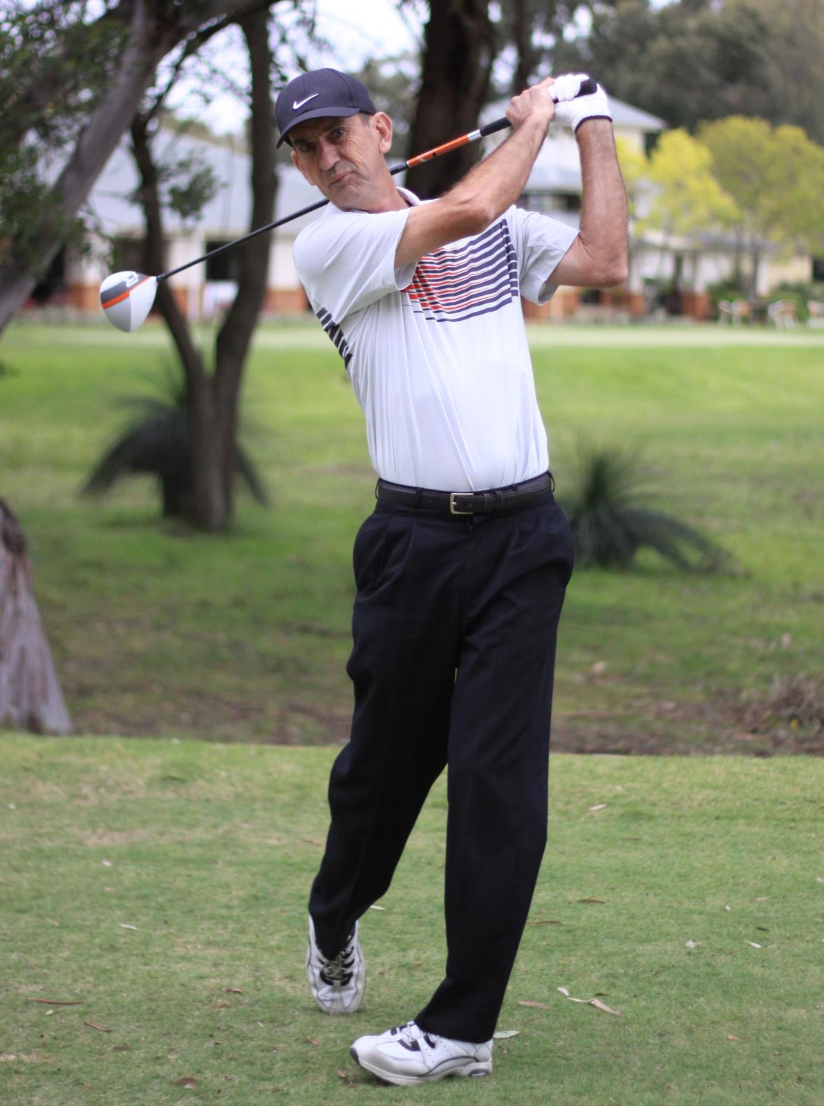 Warburton, Dennis 2014