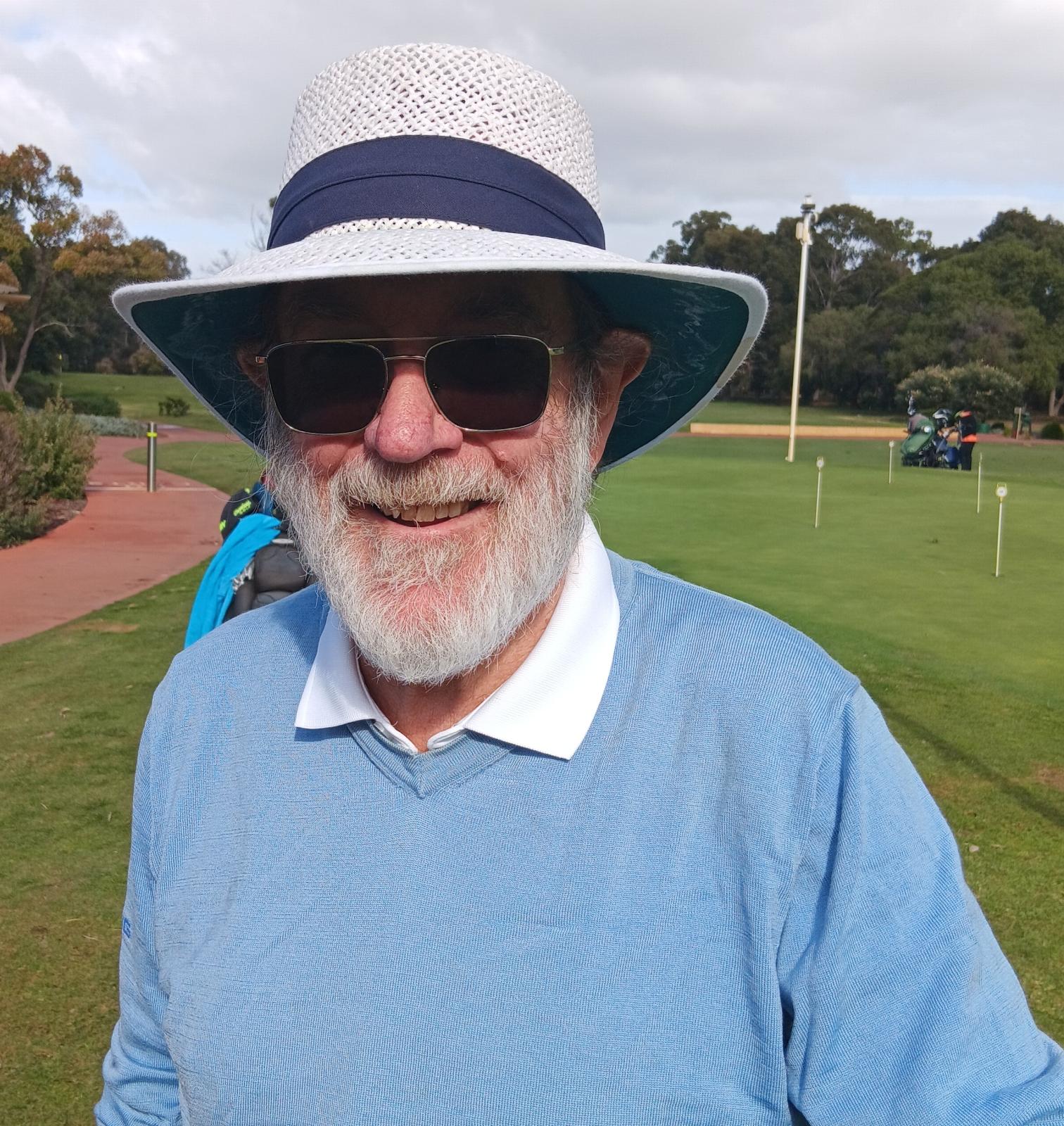 Fahey, Martin 2026