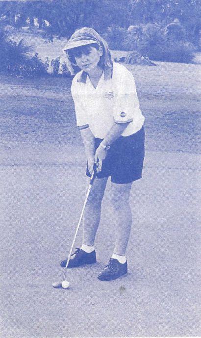 Hurren, Amanda 1996