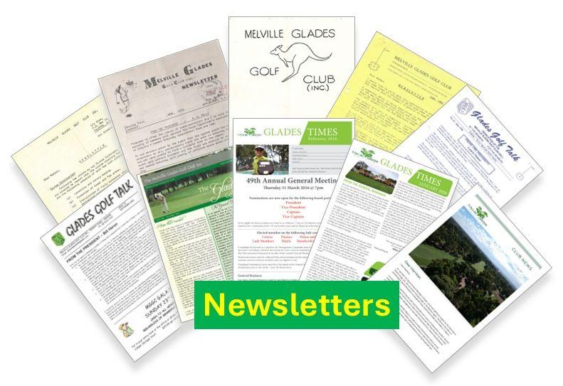 Newsletters