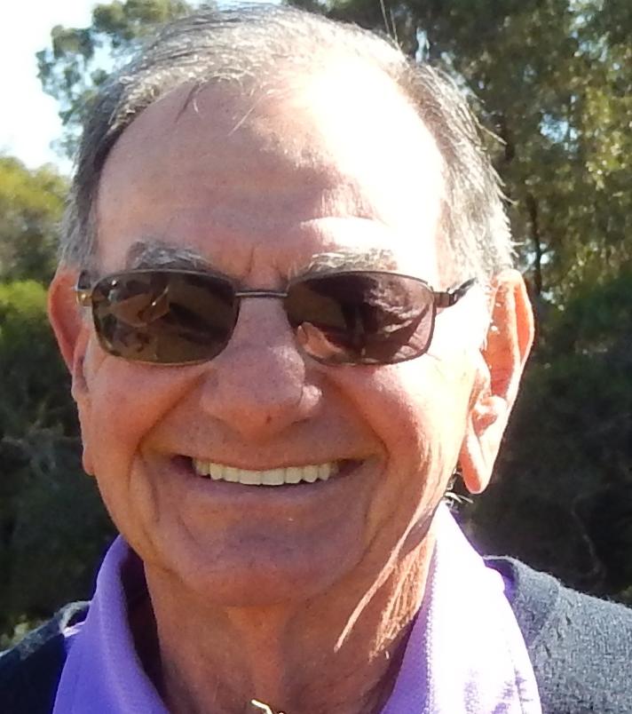 Drimatis, George