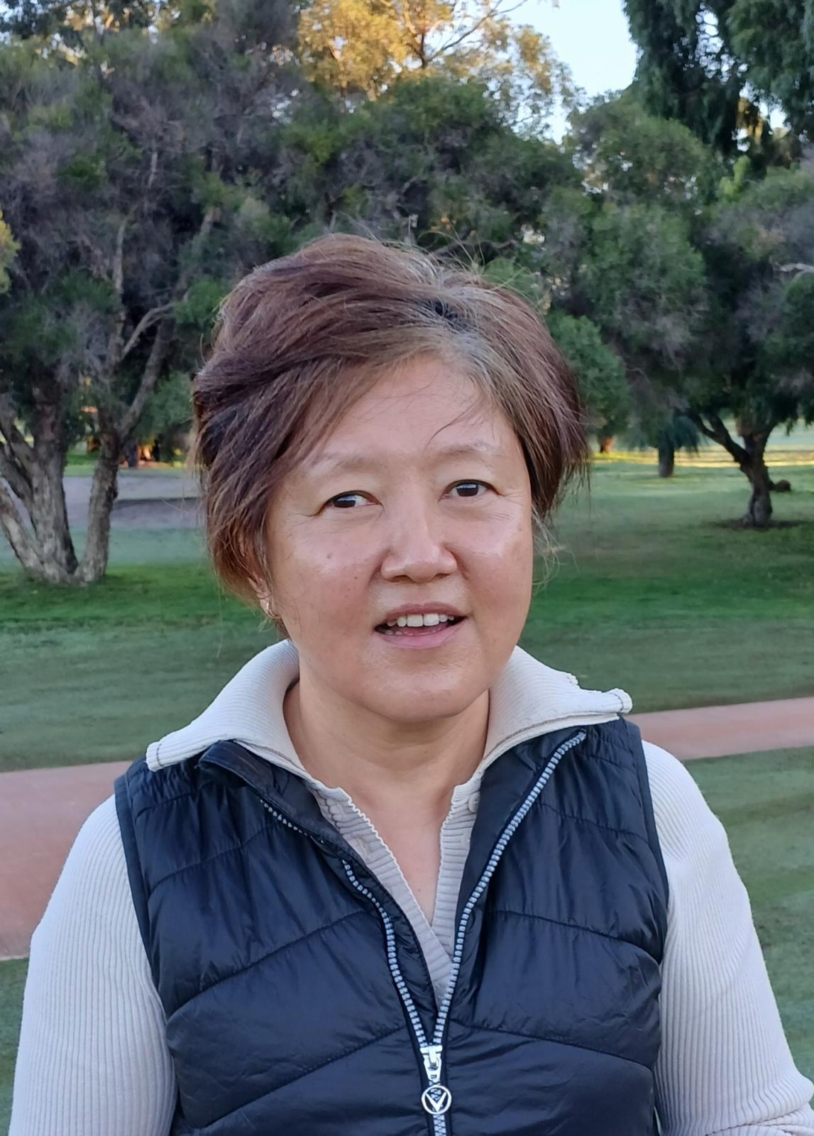 Kim, Mon 2026