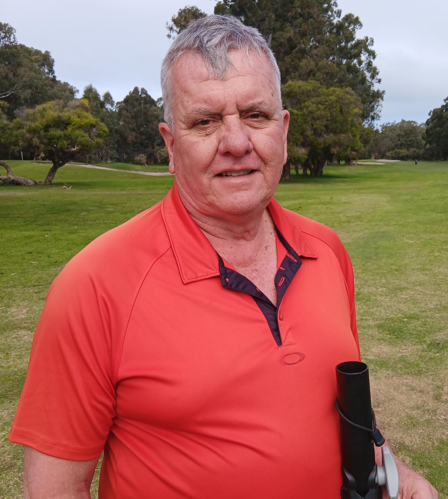 Boynes, Mike 2026