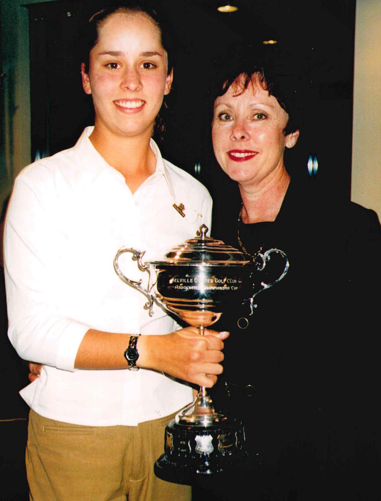 Norquay, Kirsty 2002