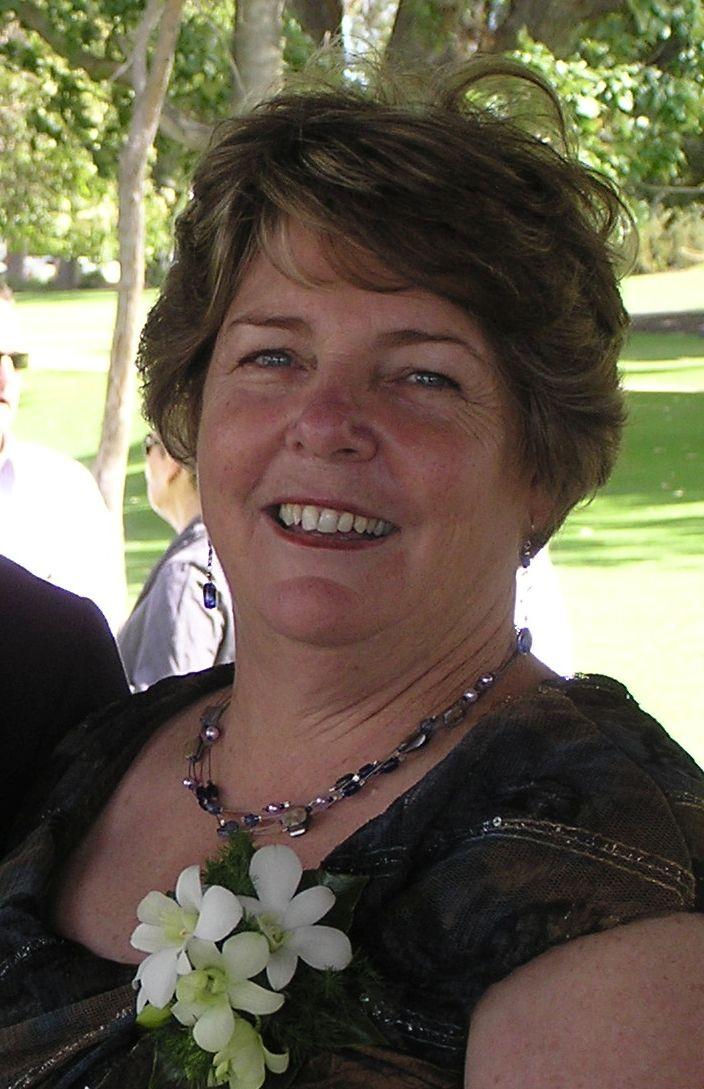 Freeman, Robyn 2006