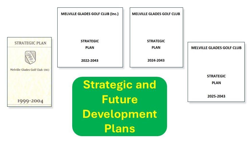 Strategic and Future Direction Plans