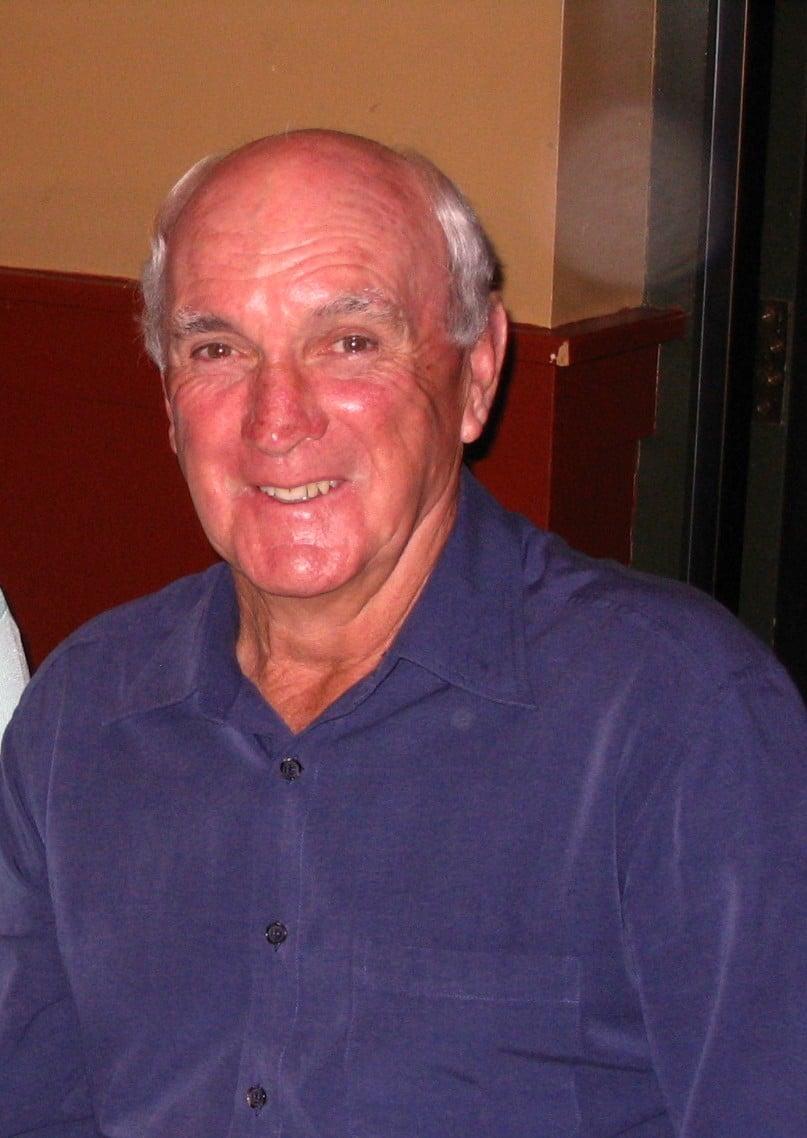 Annandale, Barry 2005