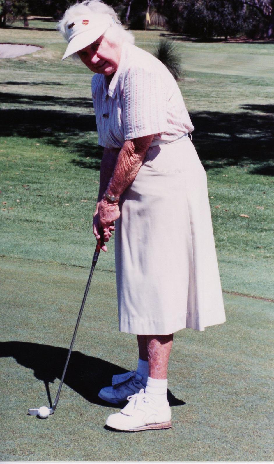 Goddard, Jean 1996