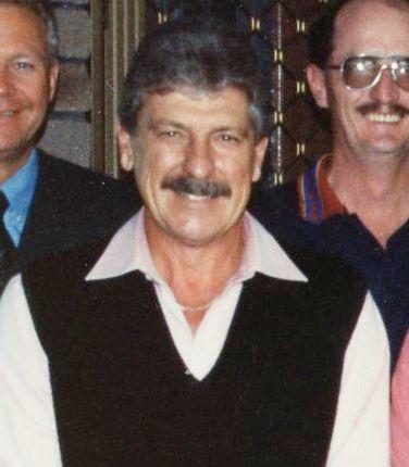 McCaffrey, Brian 1995