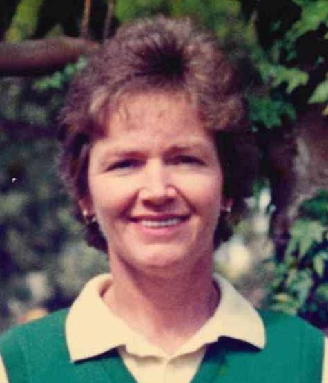 Strongman, Pam 1991