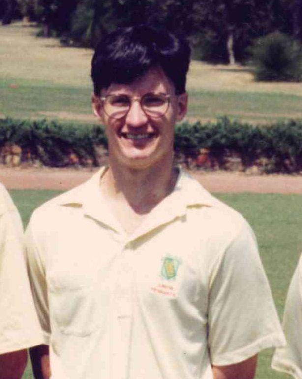 Hadwen, Gavin 1991