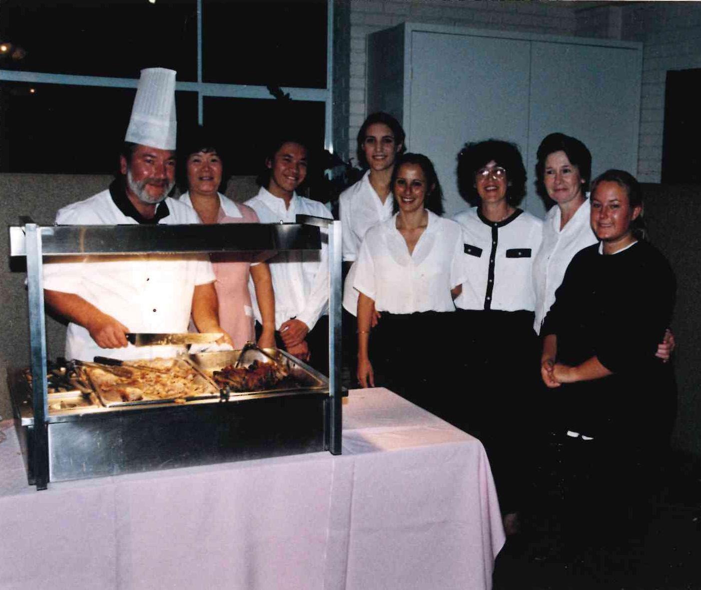 Rudiger, Jochen 1999