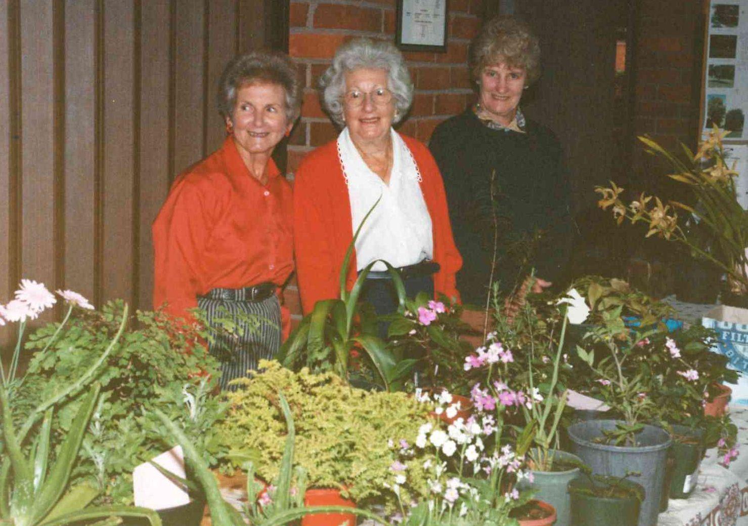 Tolmie, Mavis 1997