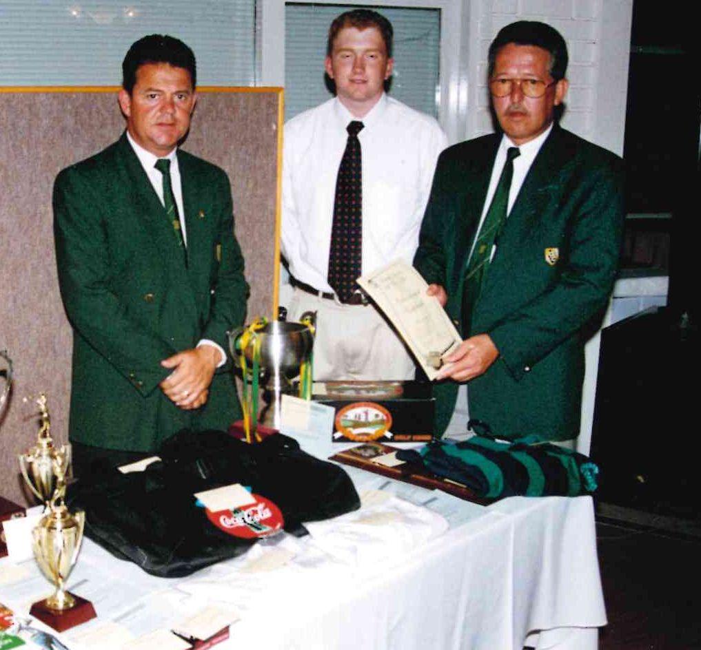 Aldrich, Barry 1997 2