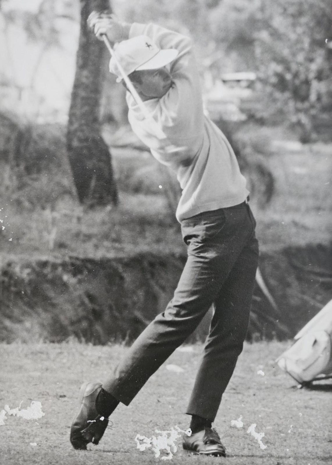 Petersen, Robbie