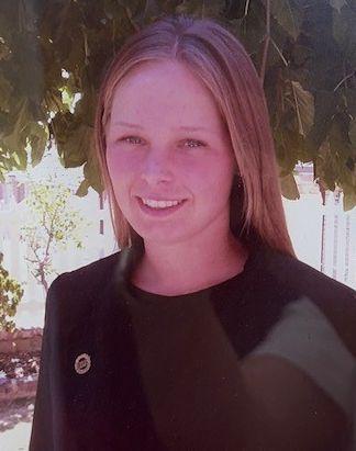 Montgomery, Nicole
