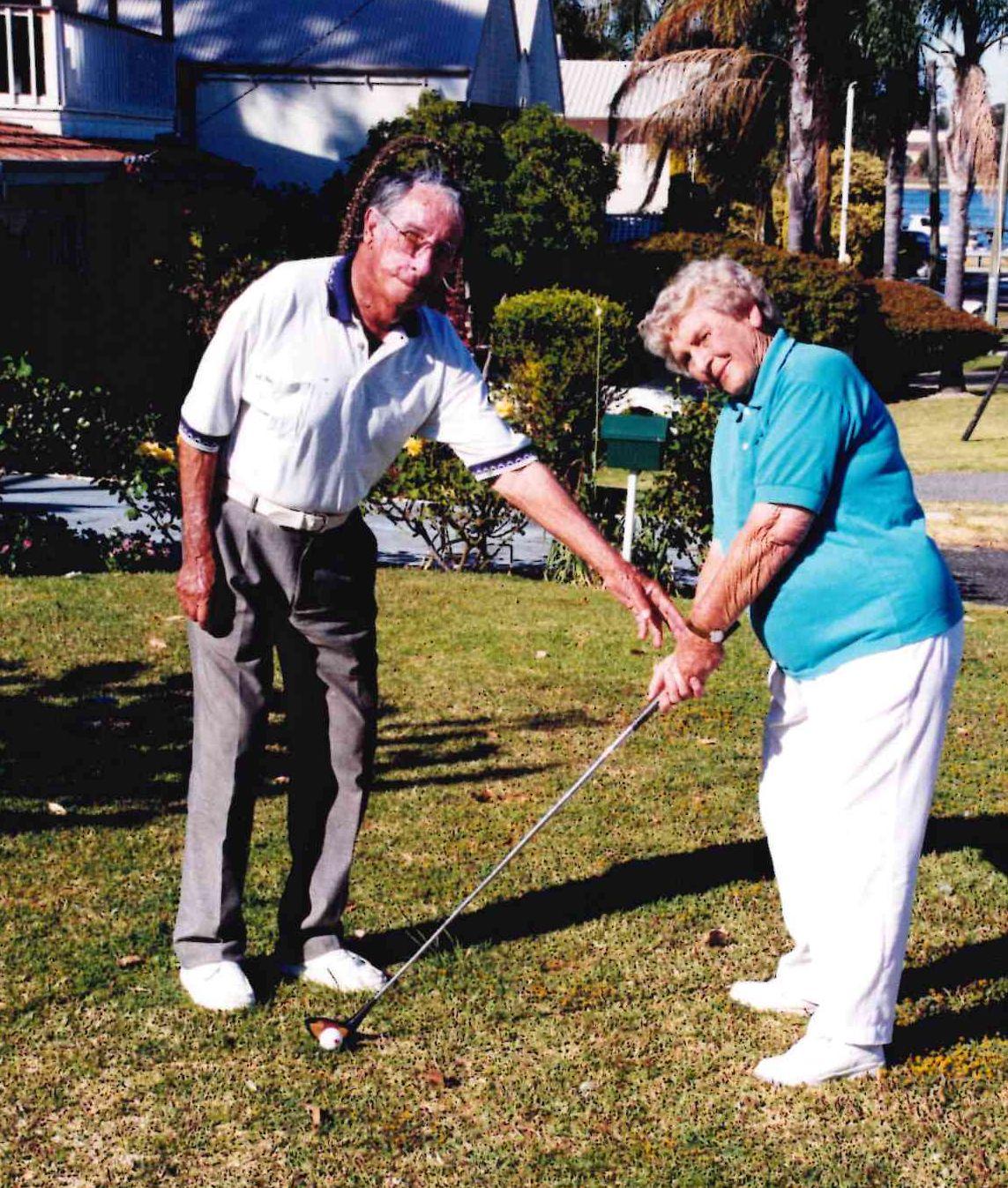 Wakelin, George 1999