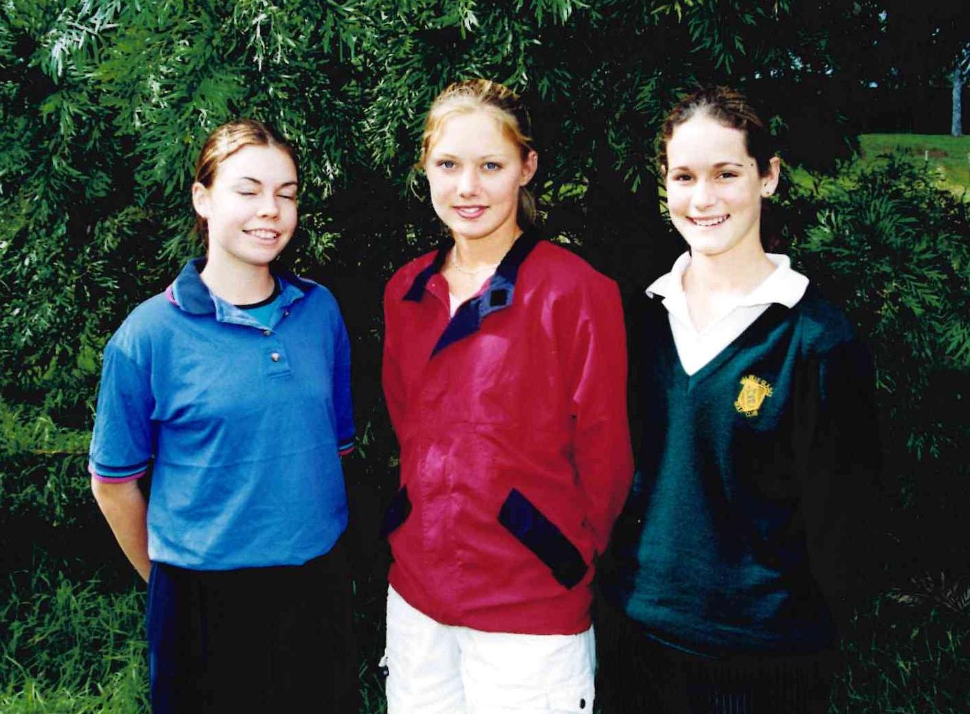 Stewart, Emma 1999 2