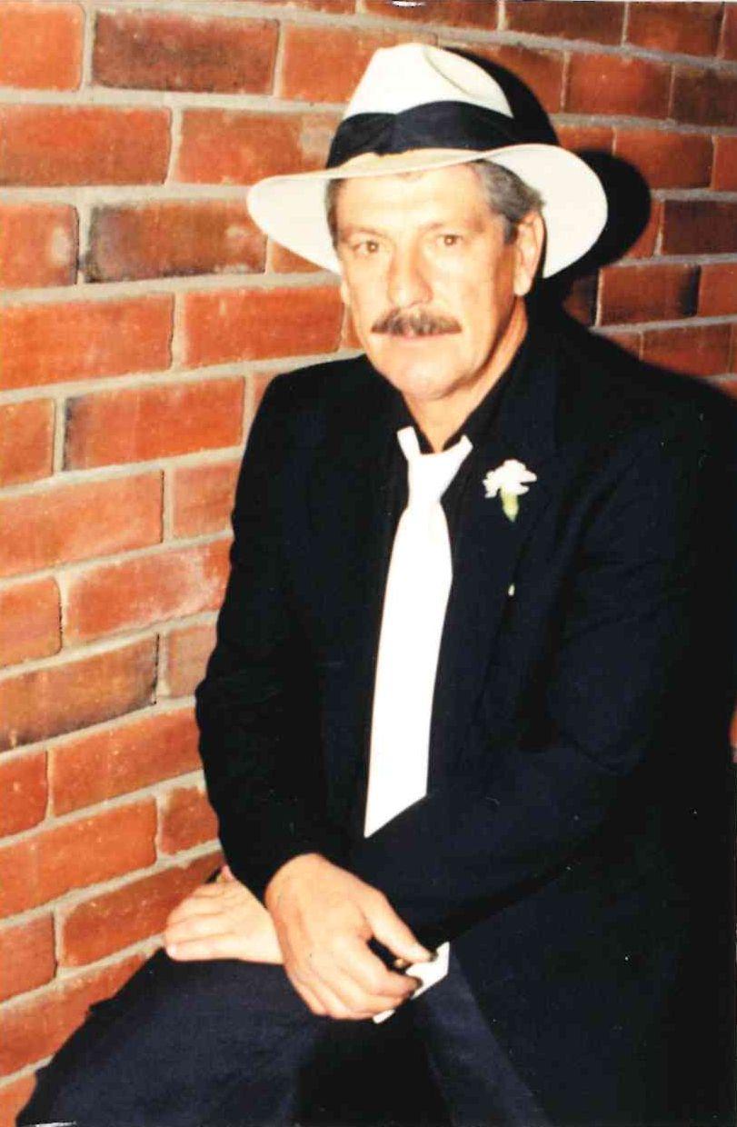 McCaffrey, Brian 1995 Players Revue
