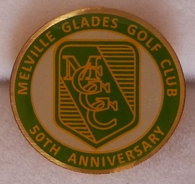 Golden Anniversary