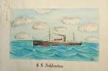 ss Ashburton