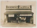 W.A. Newbey & Co General Agents