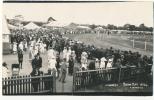 Crowd at Katanning Showgrounds