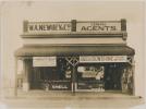 W.A. Newbey & Co General Agents