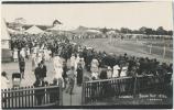 Crowd at Katanning Showgrounds
