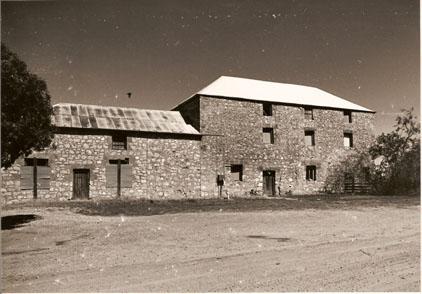 Maley's Store and Mill