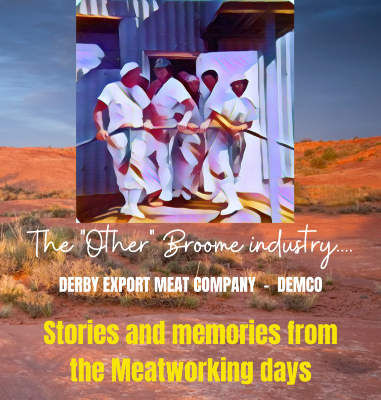 D.E.M.C.O. Broome Meatworks Dragon Boat Regatta c1990 | Collections WA