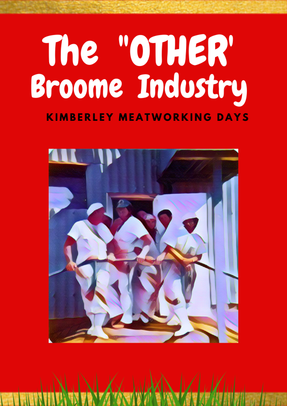 DEMCO The "other" Broome Industry 