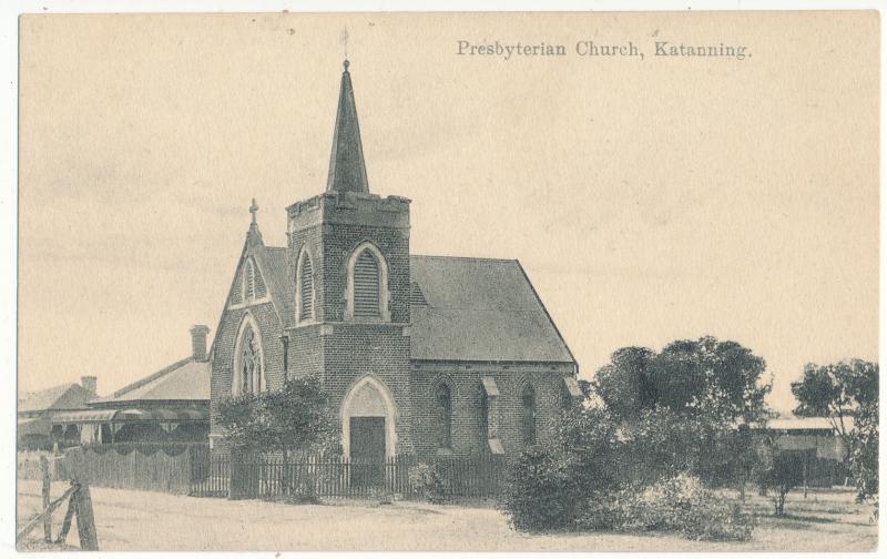 Presbyterian Church