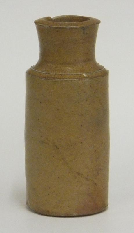 Stonewar Jar