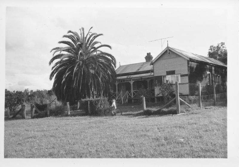 Woodenbillup Homestead