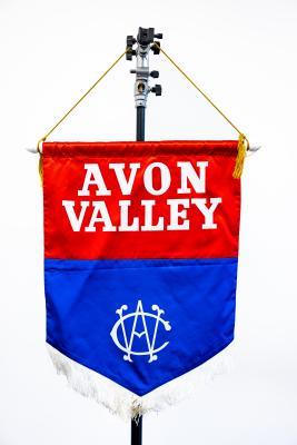 avon valley division banner