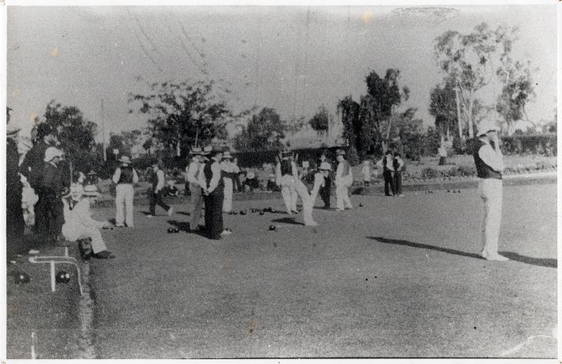 Subiaco Bowling Club