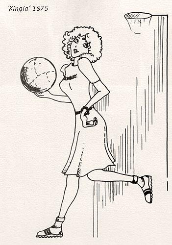 Netball