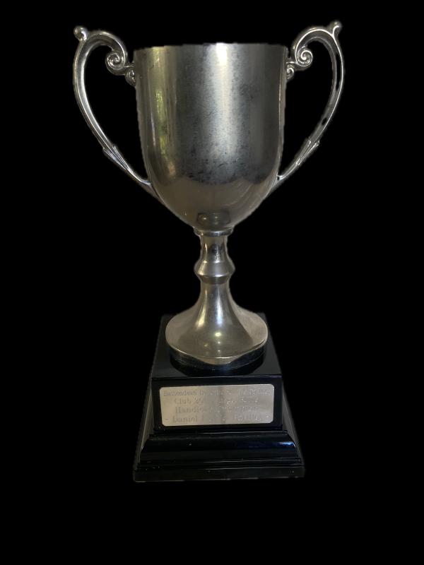 Kuffer's Cup