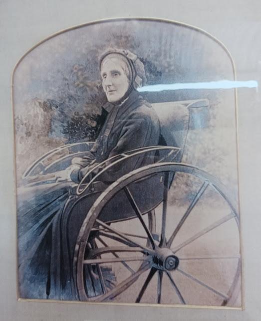 Image of Mrs H R JOHNSTON