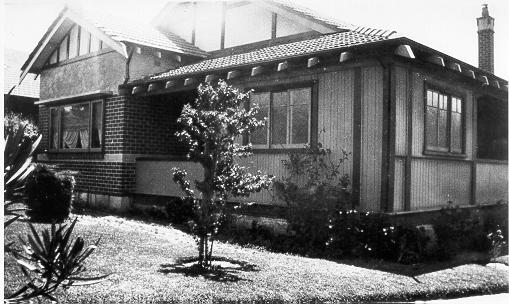 Curtin Family Home, JCPML00382/36