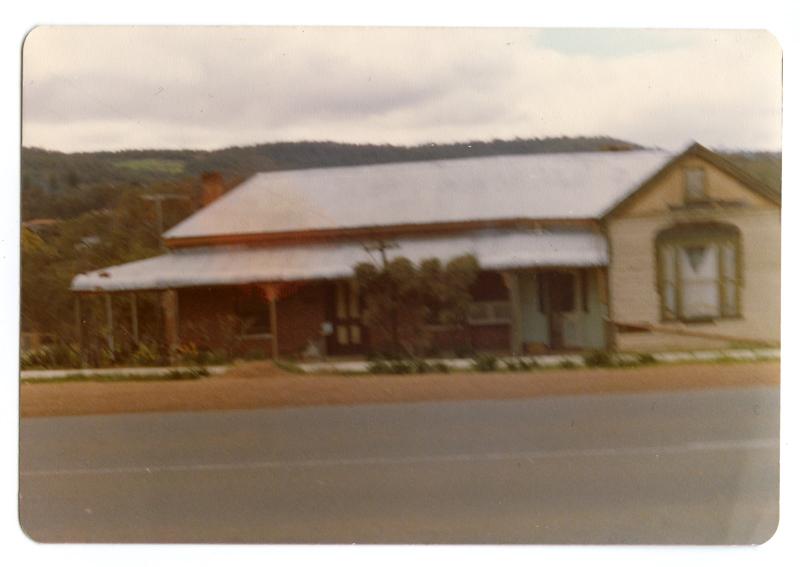 Local Hospital