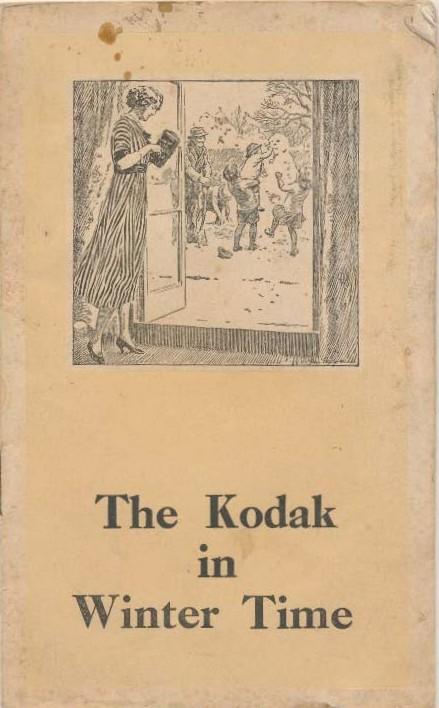 The Kodak in Winter Time