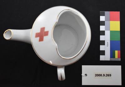 Invalid Cup