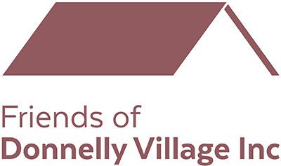 Friends of Donnelly Village Inc (FODV)