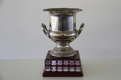 The Clayton Cup