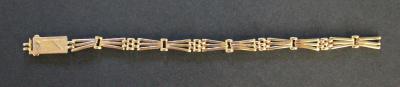 Roebourne Cup - Ladies Bracelet prize from 1935